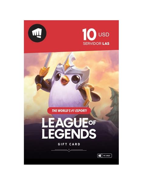 Dolares Para Riot Points League Of Legends Rp