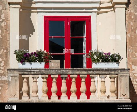 the island of malta Stock Photo - Alamy