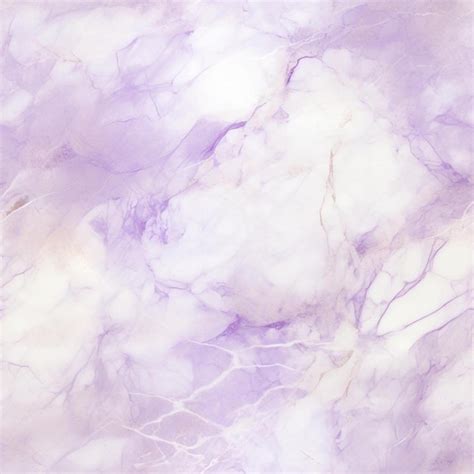 Premium Photo A Purple And White Marble With A Pattern Of White And