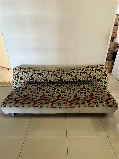 Sofa Informa Bekas Perabotan Rumah Di Carousell