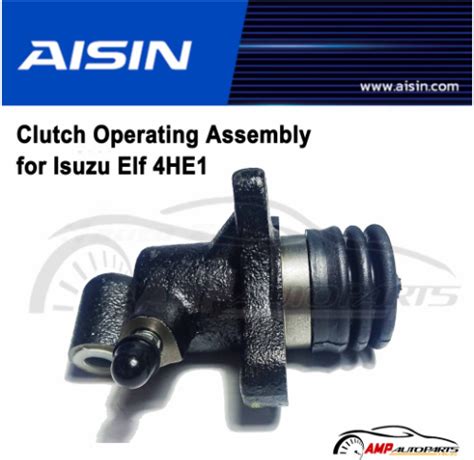 Aisin Clutch Operating Assembly For Isuzu Elf He Lazada Ph