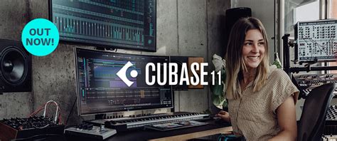 Steinberg Releases Cubase 11