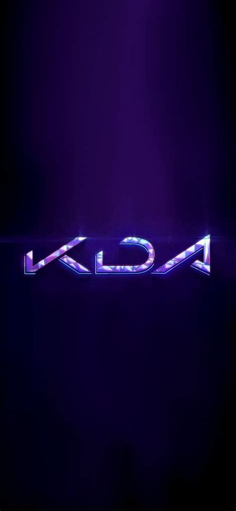 K/DA - League of Legends Fan Art