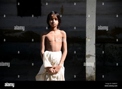 Monks and monasteries of Majuli Island, Assam, India Stock Photo - Alamy