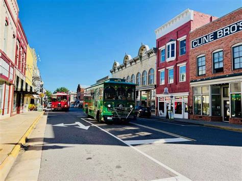 Fantastic Things To Do In Culpeper Virginia