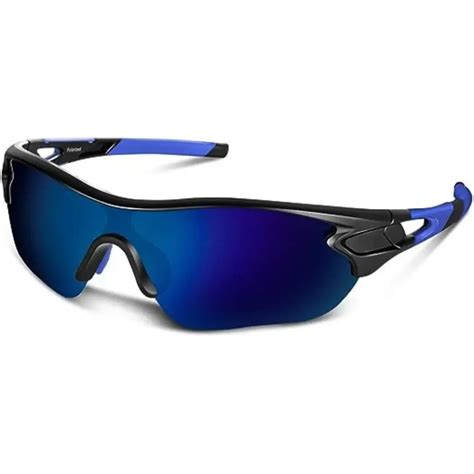 Best Baseball Sunglasses For Precision and Focus