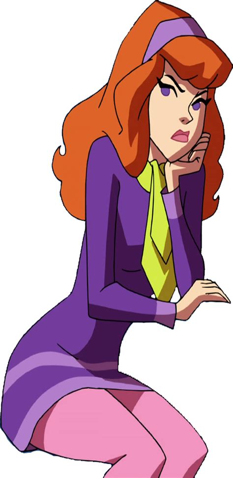 Daphne Blake Vector 69 By Homersimpson1983 On Deviantart