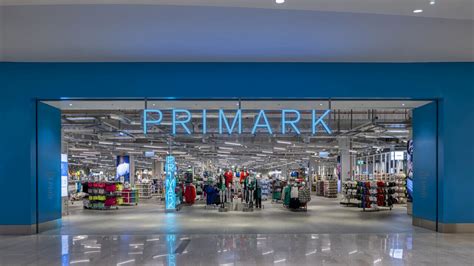 Apre Primark Nel Centro Commerciale Di Casamassima Nel 2023 Si Cerca