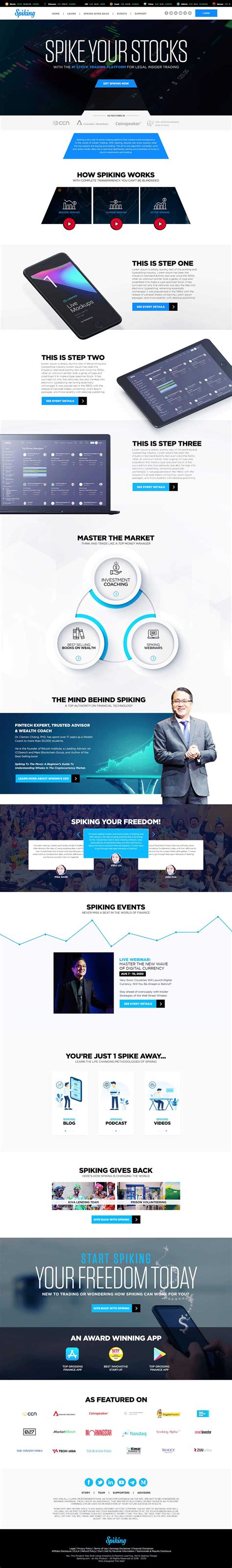 Business Nitrogen | Click Funnels | Marketing Funnels