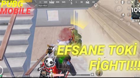 One Man Squad Efsane Tok F Ghti Pubg Mob Le Gameplay Youtube