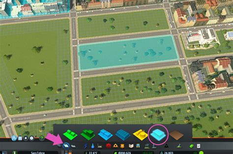 Cities Skylines Official Park Unlock Guide Guide Strats