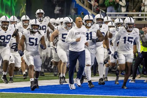 Chick-fil-A Peach Bowl Prediction: Penn State vs Ole Miss Preview, Odds ...