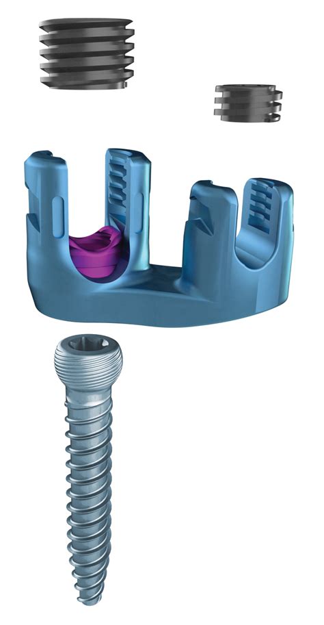 Quartex® Addition® C Complex Implants Globus Medical