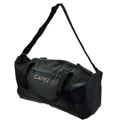 Bolsa Ballet Grande Squad Duffle De La Marca Capezio Bolsos Ballet