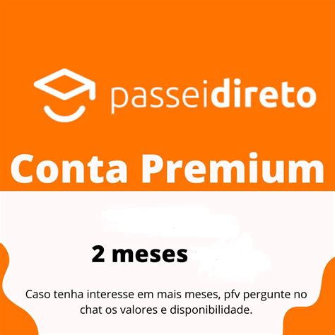 Passei Direto Premium Apk - Passei Direto Premium - Assinaturas E Premium - DFG