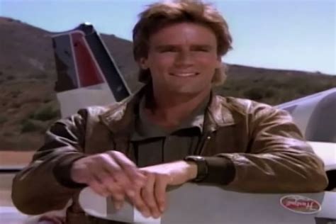 Macgyver Is Returning To Tv With A Reboot From Furious 7 Director James