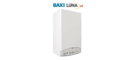 Baxi Luna E04 Hatası