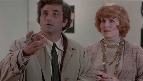 Episode Review Columbo Double Exposure The Columbophile Blog