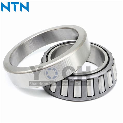 Bearing Manufacturer Ntn Eco Cr Stpx V Tapered Roller Bearing