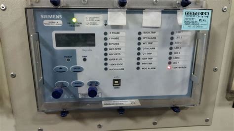 Relay Panel Testing Work at Rs 4300/piece in Lucknow | ID: 24099930288