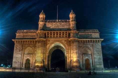 Gateway Of India Wallpapers Top Free Gateway Of India Backgrounds