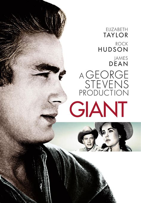 Giant (1956) | Kaleidescape Movie Store