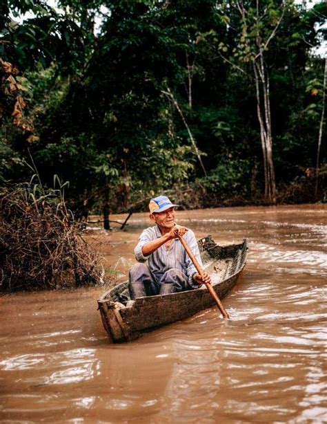 Amazon, Peru: The Ultimate Rainforest Guide · Salt in our Hair