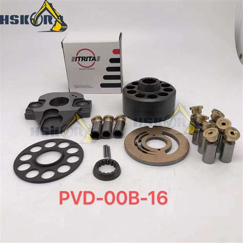 Nachi Pvd B Zx Zx Hitachi Hydraulic Pump Parts Piston