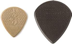 Amazon Dunlop Mathew Heafy Custom Gold Guitar Picks Dunlop