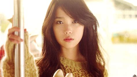 IU K-pop Wallpapers - Wallpaper Cave