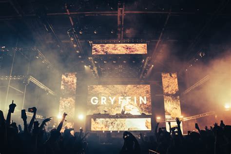 Gryffin Announces Red Rocks Headline Show And Drops New Melodic Track