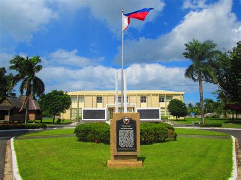 Apolinario Mabini Shrine Tanauan