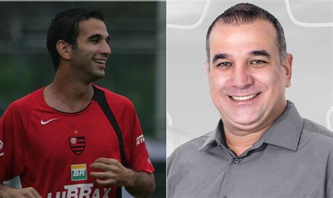 Ex jogador do Flamengo é eleito prefeito em cidade de Minas Gerais