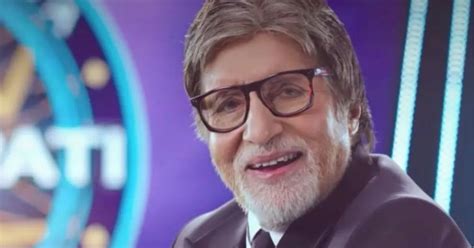 Kbc 15 Promo कौन बनेगा करोड़पति 15 का नया प्रोमो हुआ रिलीज इस दिन