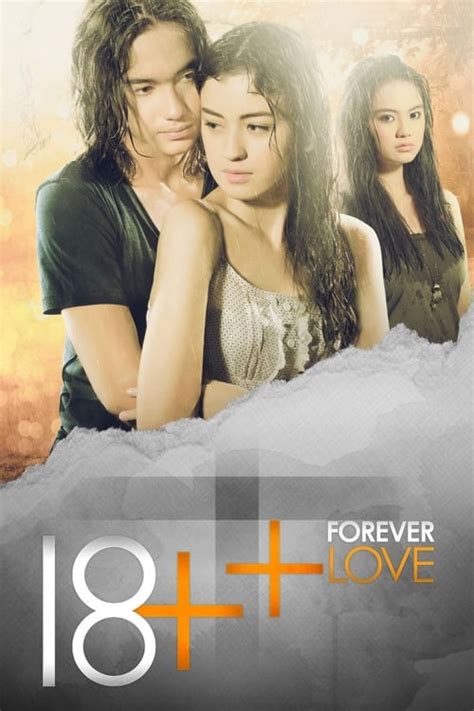 18++ Forever Love (2012) — The Movie Database (TMDB)