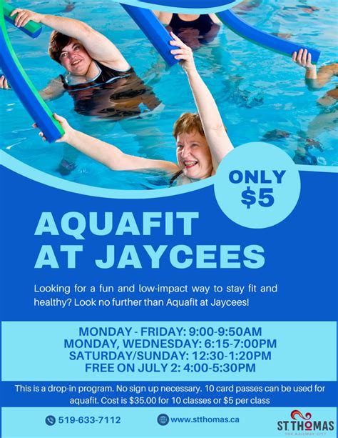 Splash Into Summer At Jaycees Pool In St Thomas St Thomas Ontario