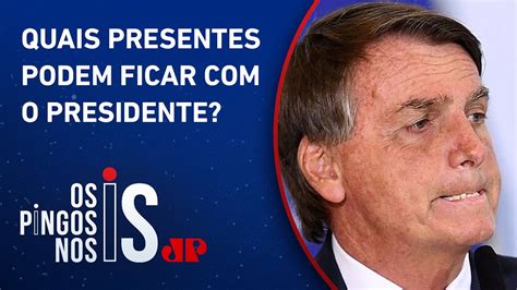 Pf Deve Abrir Novos Inqu Ritos Contra Jair Bolsonaro Youtube