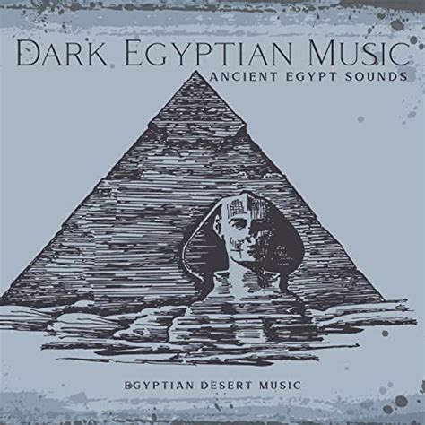 Amazon Music Egyptian Meditation Templeのdarkegyptianmusic Ancient Egypt Sounds Egyptian