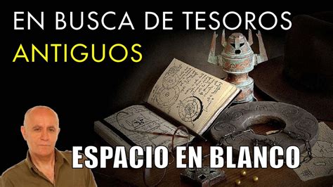 En Busca De Tesoros Antiguos Espacio En Blanco Nostálgicos Youtube