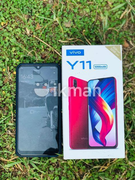 Vivo Y11 Used For Sale In Galle City Ikman