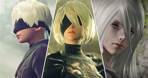 Nier Automata 10 Ways New Game Plus Is Better Than The First Playthrough