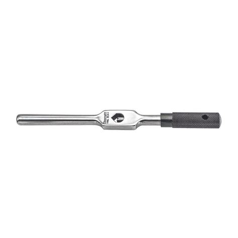 Starrett A Tap Wrench Tap Size Square