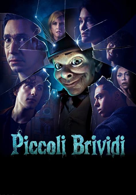 Piccoli Brividi Stagione 1 Streaming Online