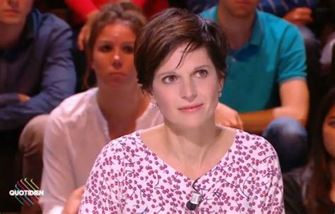 Sandrine Rousseau Raconte Les Coulisses De La S Quence Pol Mique D Onpc