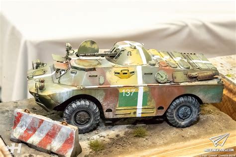 Moson Model Show Part Iv