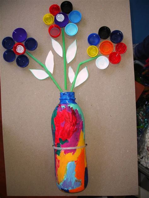 Perfect Plastic Bottle Crafts Bored Art