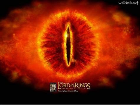 Eye Of Sauron Wallpapers Top Free Eye Of Sauron Backgrounds