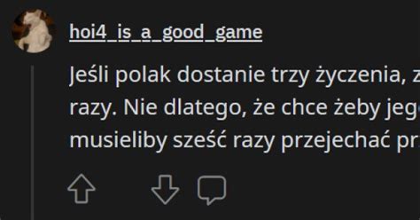 Nie Obchodzi Mnie Czy Wygrasz Chc Tylko Eby Oni Przegrali Jeja Pl