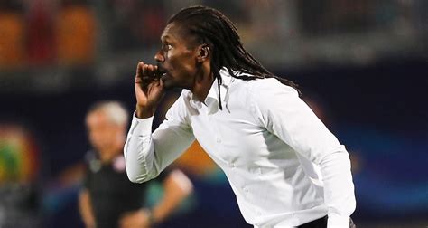 CAN 2021 Sénégal la liste dAliou Cissé dévoilée