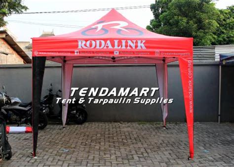 Jual Tenda Lipat Hexa Tenda Lipat Aluminium Tenda Pameran Tenda Event Tenda Cafe Tenda